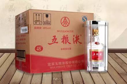 津市五粮液回收