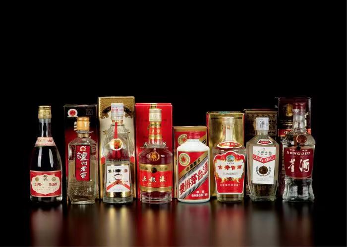 津市老酒储存的方法